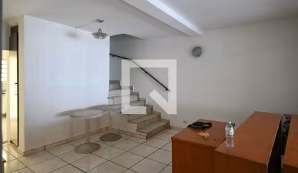 Casa à Venda - Vila das Mercês, 3 Quartos,  135 m2