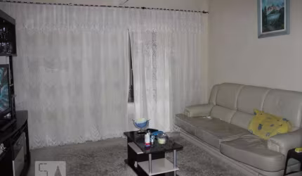 Casa à Venda - Ermelino Matarazzo, 2 Quartos,  250 m2