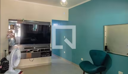 Casa à Venda - Vila Mascote, 2 Quartos,  132 m2