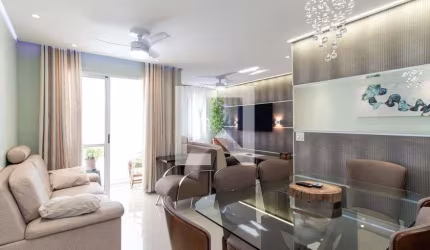 Apartamento à Venda - Vila Guilherme, 2 Quartos,  62 m2