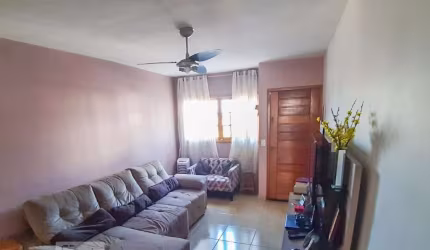 Casa à Venda - Itaquera, 3 Quartos,  140 m2