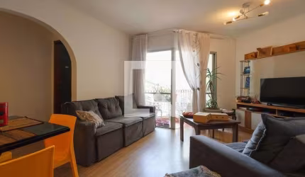 Apartamento à Venda - Santana, 3 Quartos,  80 m2