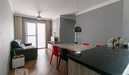 Apartamento à Venda - Penha de França, 3 Quartos,  67 m2