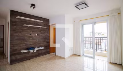 Apartamento à Venda - Vila Ede, 2 Quartos,  77 m2