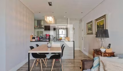 Apartamento à Venda - Freguesia do Ó, 2 Quartos,  69 m2