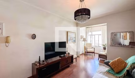 Apartamento à Venda - Santana, 2 Quartos,  72 m2