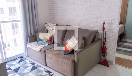 Apartamento à Venda - Butantã, 1 Quarto,  38 m2