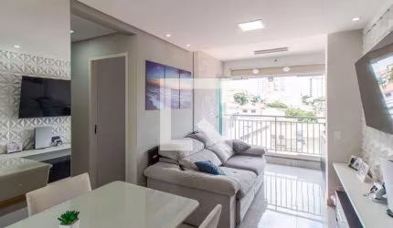 Apartamento à Venda - Vila Ede, 2 Quartos,  54 m2