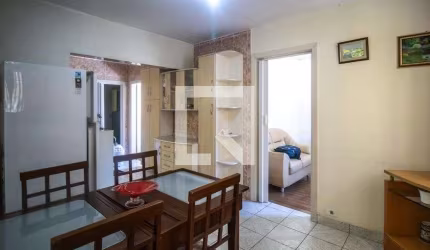 Casa à Venda - Vila das Mercês, 2 Quartos,  90 m2