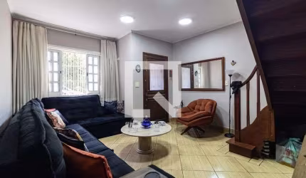 Casa à Venda - Aclimação, 2 Quartos,  80 m2