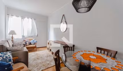 Apartamento à Venda - Vila Mariana, 2 Quartos,  69 m2