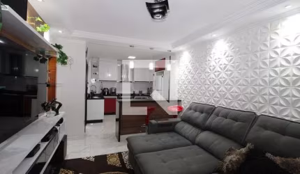 Casa à Venda - Vila Ré, 2 Quartos,  87 m2
