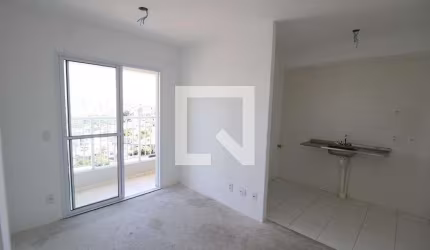 Apartamento à Venda - Mandaqui, 2 Quartos,  42 m2