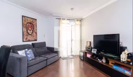 Apartamento à Venda - Casa Verde, 2 Quartos,  58 m2
