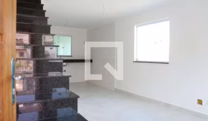 Casa à Venda - Vila Formosa, 2 Quartos,  97 m2