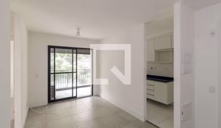 Apartamento à Venda - Santa Cecília, 2 Quartos,  52 m2