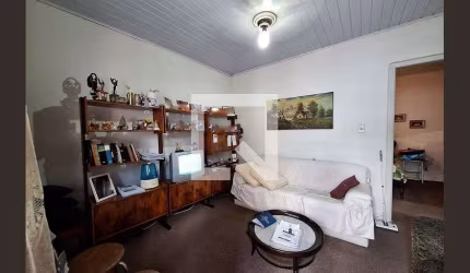 Casa à Venda - Santana, 2 Quartos,  140 m2