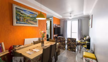 Apartamento à Venda - Vila Matilde, 2 Quartos,  50 m2