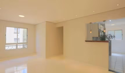 Apartamento à Venda - Sacomã, 2 Quartos,  64 m2