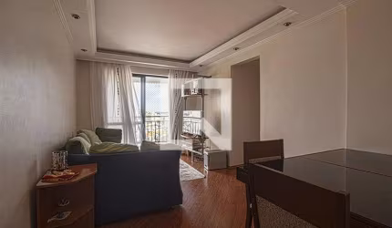 Apartamento à Venda - Vila das Mercês, 3 Quartos,  73 m2