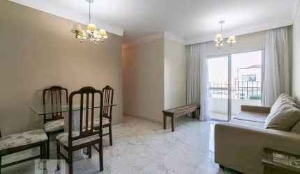 Apartamento à Venda - Vila Carrão, 3 Quartos,  86 m2