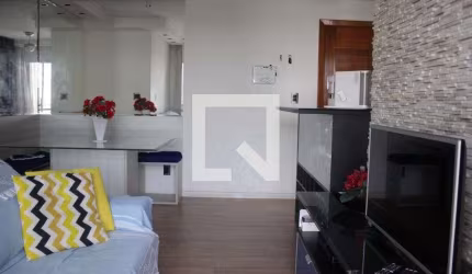 Apartamento à Venda - Belém, 2 Quartos,  49 m2
