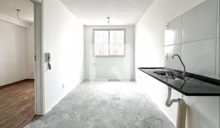 Apartamento à Venda - Água Branca, 1 Quarto,  30 m2