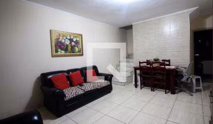 Casa à Venda - Mandaqui, 3 Quartos,  108 m2