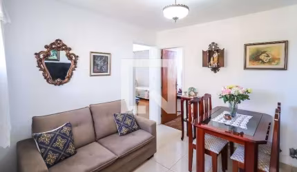 Apartamento à Venda - Aclimação, 2 Quartos,  47 m2
