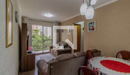 Apartamento à Venda - Portal do Morumbi, 2 Quartos,  81 m2