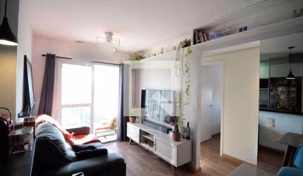 Apartamento à Venda - Liberdade, 3 Quartos,  55 m2