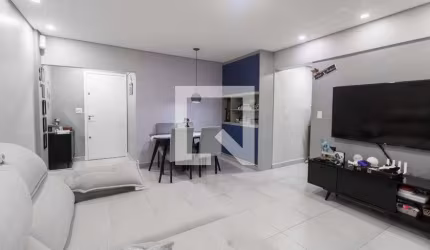 Apartamento à Venda - Ermelino Matarazzo, 2 Quartos,  64 m2