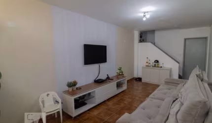 Casa à Venda - Mandaqui, 3 Quartos,  95 m2