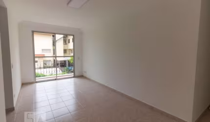 Apartamento à Venda - Jabaquara, 2 Quartos,  55 m2