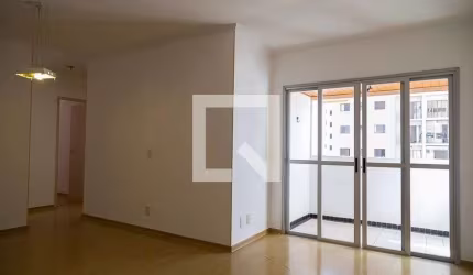 Apartamento à Venda - Vila Mascote, 3 Quartos,  74 m2