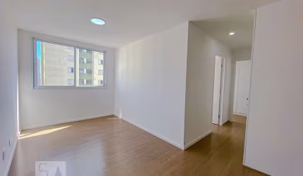 Apartamento à Venda - Brás, 2 Quartos,  45 m2