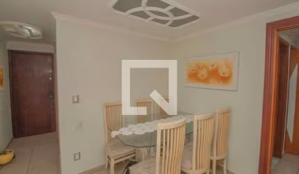 Apartamento à Venda - Vila Califórnia, 3 Quartos,  58 m2