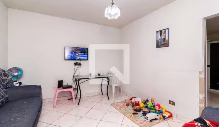 Casa à Venda - Mandaqui, 2 Quartos,  80 m2