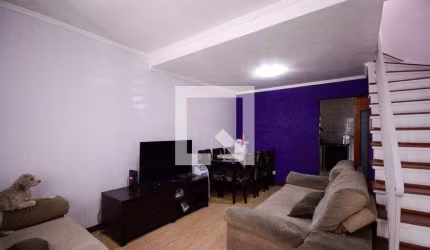 Casa à Venda - Bosque da Saúde, 2 Quartos,  101 m2