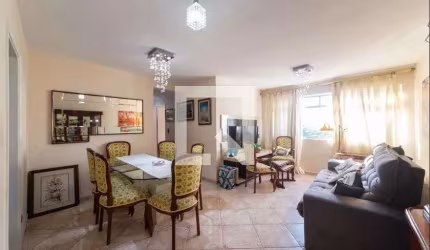 Apartamento à Venda - Bosque da Saúde, 2 Quartos,  76 m2