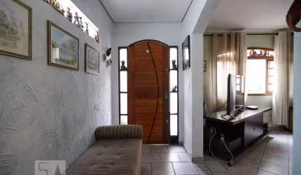 Casa à Venda - Butantã, 4 Quartos,  135 m2