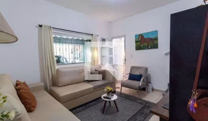 Casa à Venda - Ponte Rasa, 2 Quartos,  134 m2