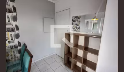 Apartamento à Venda - Campo Belo, 2 Quartos,  53 m2