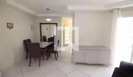Apartamento à Venda - Santana, 2 Quartos,  50 m2