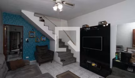 Casa à Venda - Vila Guilherme, 2 Quartos,  101 m2