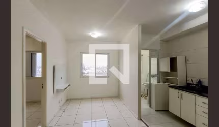 Apartamento à Venda - Bom Retiro, 1 Quarto,  50 m2