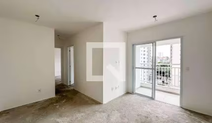 Apartamento à Venda - Água Fria, 2 Quartos,  55 m2