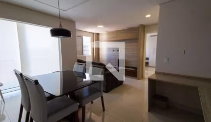 Apartamento à Venda - Vila Santa Clara, 2 Quartos,  56 m2