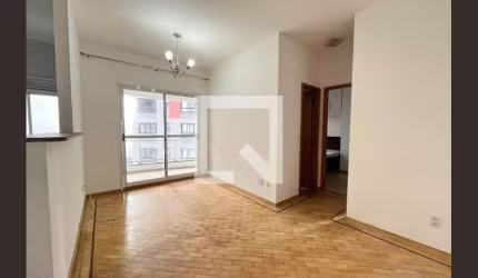Apartamento à Venda - Planalto Paulista, 2 Quartos,  51 m2