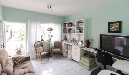 Casa à Venda - Vila Formosa, 4 Quartos,  189 m2